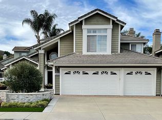 14348 Golden Crest Dr, Chino Hills, CA 91709