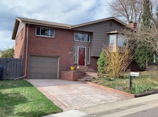627 Alaska St, Golden, CO 80403