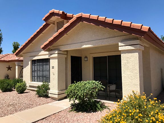 3rd image of 1120 N Val Vista Dr Unit 22