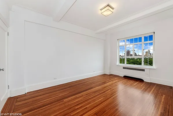 Rented by Rudin Management Company, Inc. | media 13