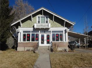 171 E Center St, Heber, UT 84032