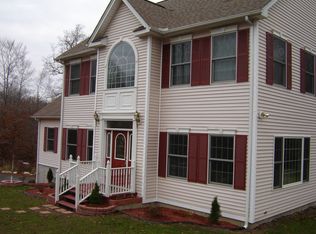 72 Bascom Rd, Lebanon, CT 06249