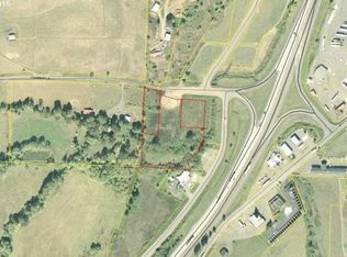 John Long Rd, Oakland, OR 97462