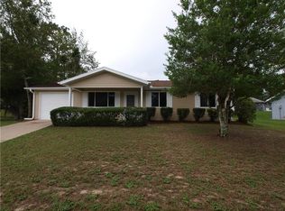 8490 SW 109th Pl, Ocala, FL 34481