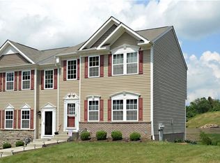 1511 Canterbury Dr, Imperial, PA