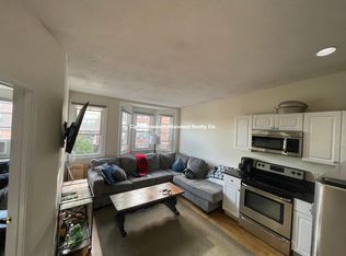 206 H St #3, Boston, MA 02127