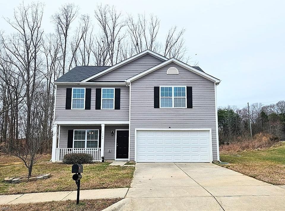 1st image of 1900 Porter Hill Dr