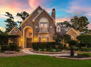 37332 Clubhouse Ln, Magnolia, TX 77355