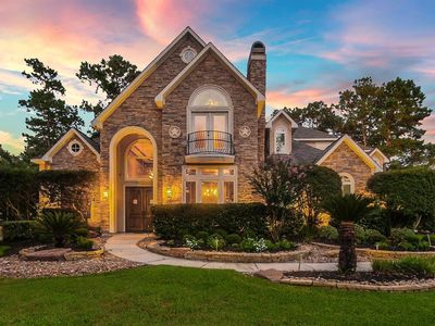 37332 Clubhouse Ln, Magnolia, TX, 77355