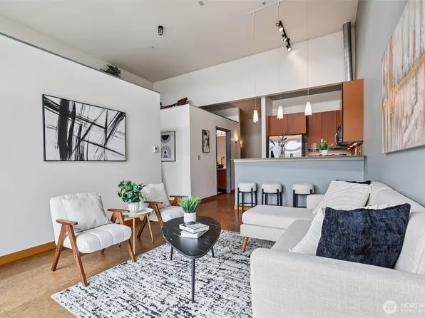 1414 12th Avenue #607, Seattle, WA 98122