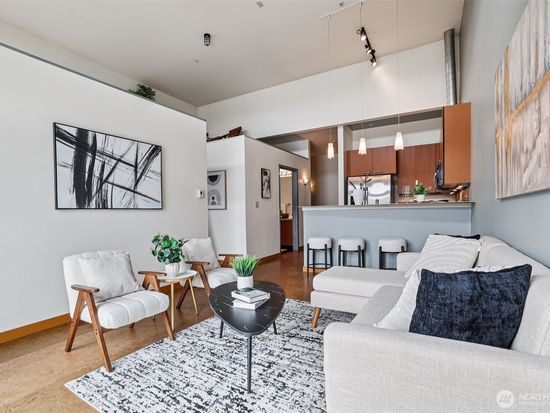 1414 12th Avenue #607, Seattle, WA 98122