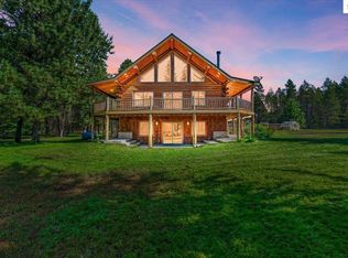 853 Berry Patch Loop, Athol, ID 83801