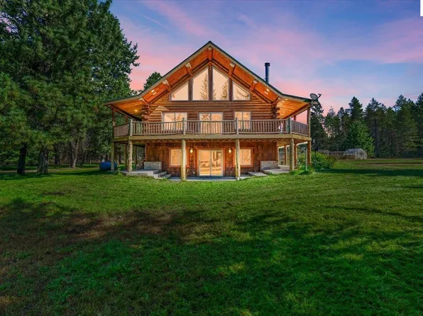 853 Berry Patch Loop, Athol, ID 83801
