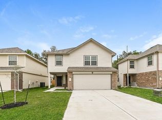 23434 Goodfellow Dr, Spring, TX 77373