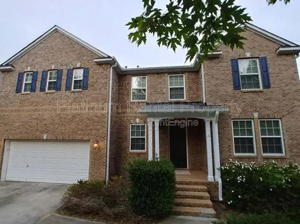 6205 Park Leaf Walk, Buford, GA 30518