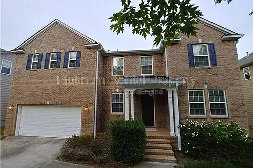 6205 Park Leaf Walk Photo 1