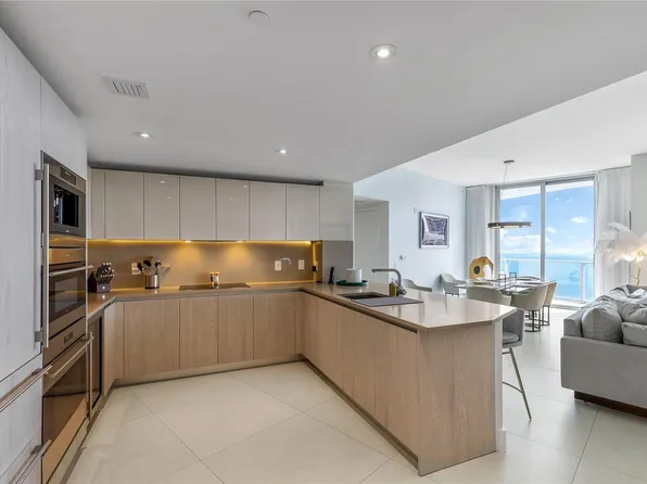 4111 S Ocean Drive #LPH3/5, Hollywood, FL 33019