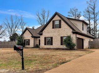 302 Eagle View Dr, Senatobia, MS 38668