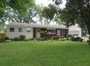 423 Denwhit Ter, Canastota, NY 13032