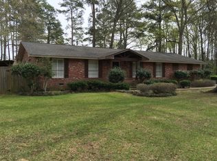 1207 S Church St, Brookhaven, MS 39601