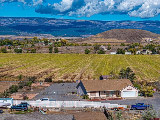 20465 Iris Road, Austin, CO 81410