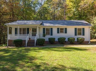 5408 Golden Needle Dr, Mc Leansville, NC 27301