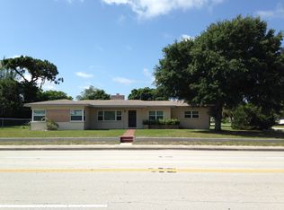 1091 W Eau Gallie Blvd, Melbourne, FL 32935