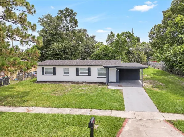 5915 Colchester Dr, Orlando, FL 32812