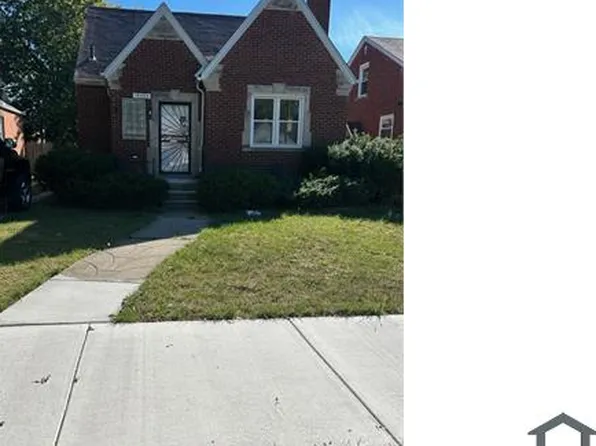 14464 Bringard Dr, Detroit, MI 48205
