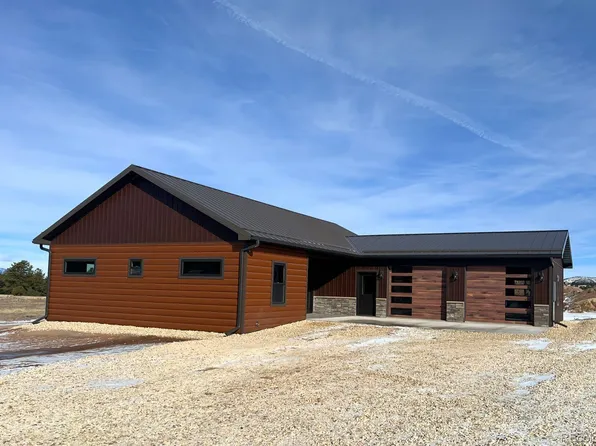 49 Shawnee Trail, Westcliffe, CO 81252