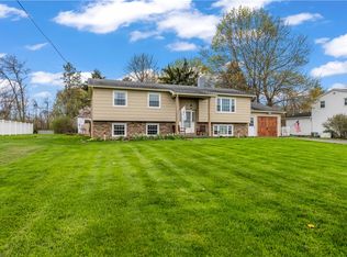 191 Hamlin Center Rd, Hilton, NY 14468