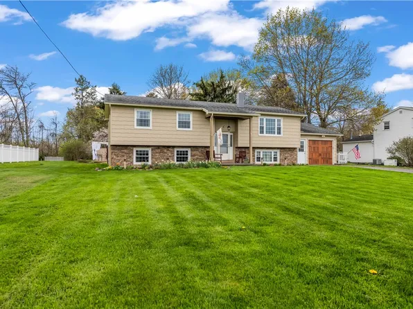 191 Hamlin Center Rd, Hilton, NY 14468