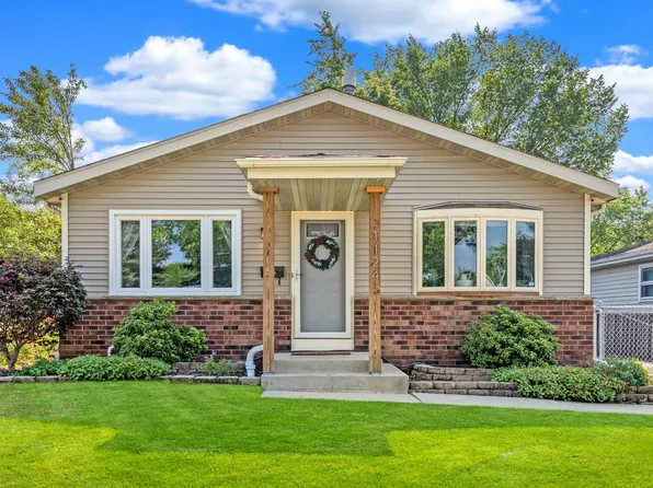 1124 South 101st STREET, West Allis, WI 53214