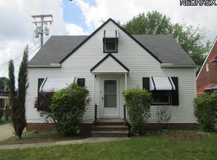 12607 Orme Rd, Garfield Heights, OH 44125