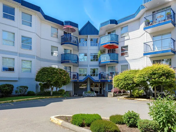 200 Back Rd #301, Courtenay, BC V9N 3W6
