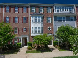 4116 Potomac Highlands Cir, Triangle, VA 22172