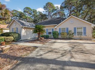 40 Monticello Dr, Hilton Head Island, SC 29926