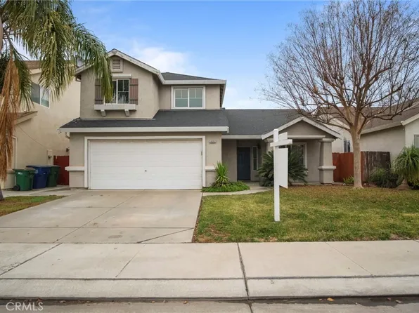 16352 Lancaster St, Delhi, CA 95315