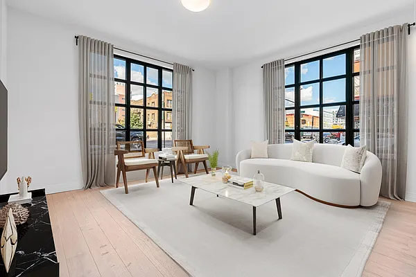 Rented by Joel Scharf, LREB | media 2