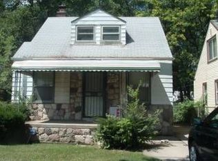 12107 Minock St, Detroit, MI