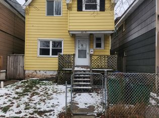 267 East St, Buffalo, NY 14207