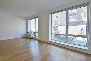 Rented by Corcoran