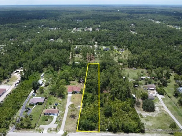 4XXX 16TH AVE NE, NAPLES, FL 34120