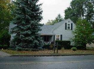 6006 Jackman Rd, Toledo, OH 43613