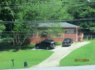 2742 Whites Mill Rd, Decatur, GA 30034