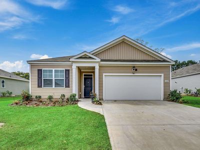 420 Royal Arch Dr., Conway, SC, 29526