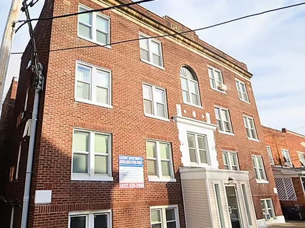 1134 Illinois Ave #9-C, Pittsburgh, PA 15216