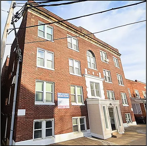 1134 Illinois Ave #9-C Photo 1