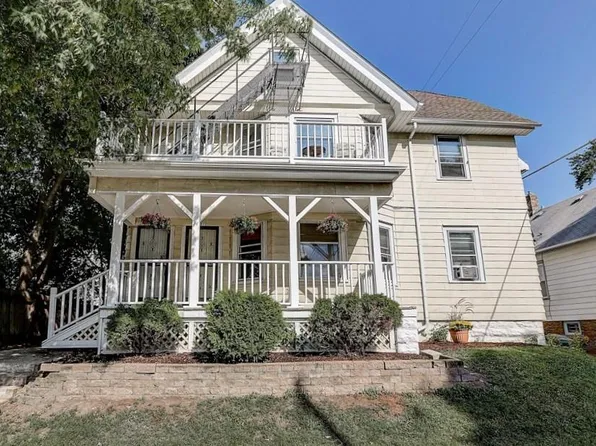 2870 N Booth St, Milwaukee, WI 53212