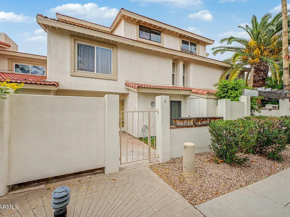 5621 N 79TH Street #2, Scottsdale, AZ 85250